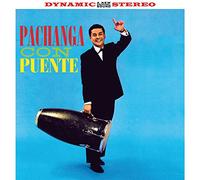Tito Puente - Pachanga Con Puente