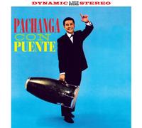 Tito Puente - Pachanga Con Puente + Vaya Puente