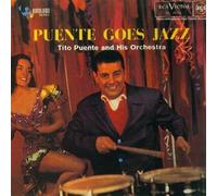 Tito Puente - Puente Goes Jazz