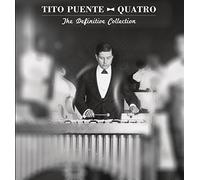 Tito Puente - Quatro: the Definitive Collect [Vinilo]