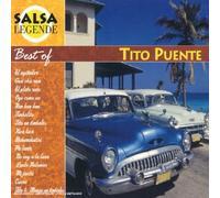 Tito Puente - Salsa Legende:Best of...