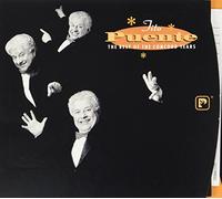 Tito Puente - The Best of Concord Years