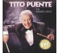 Tito Puente - The Mambo King 100th