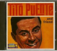 Tito Puente - Tito Puente & Friends