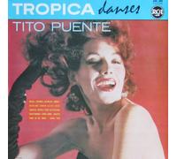 Tito Puente - Tropica Danses (Dancing Under Latin Skies) [Vinyl LP] [Schallplatte]