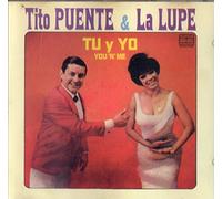 Tito Puente - Tu Y Yo