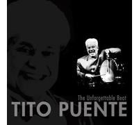 Tito Puente - Unforgettable Beat