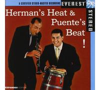 Tito Puente / Woody Herman - Herman´S Heat & Puente´S Beat!