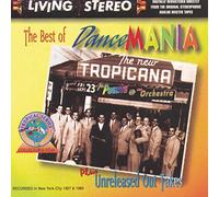 Tito Puente Y Su Orquesta - Best of Dance Mania