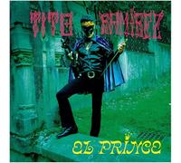 Tito Ramirez - El Prince LP [Vinilo]