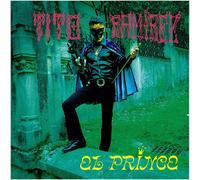 Tito Ramirez – El Prince – Vinilo LP – Importación USA