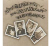 Tito Rodriguez - 25th Anniversary Performance