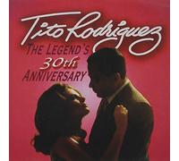 Tito Rodriguez - 30th Anniversary