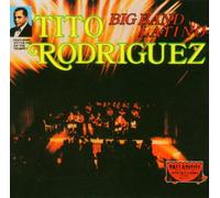 Tito Rodriguez - Big Band Latino