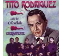 Tito Rodriguez - Con La Rondalla