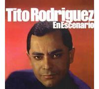 Tito Rodriguez - En Escenario