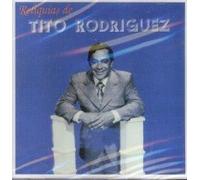 Tito Rodriguez - Reliquias