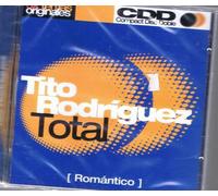 Tito Rodriguez - Total