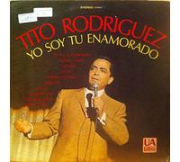 Tito Rodriguez - Yo Soy Tu Enamorado [Vinyl LP]