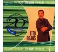 Tito Rojas - 20th Anniversary