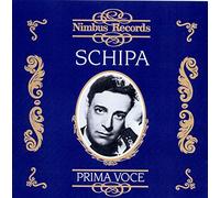 Tito Schipa : Airs d'opéra