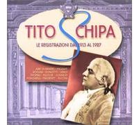 Tito Schipa - Arie di Handel/Mozart/Rossini
