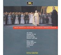 Tito Schipa - Great Voices of the Opera