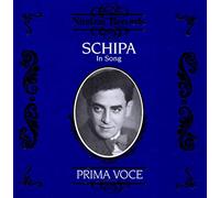 Tito Schipa in Song
