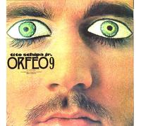 Tito Schipa Jr - Orfeo 9 [Vinilo]
