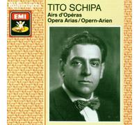 Tito Schipa: Opera Arias (2004-01-01)