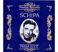 Tito Schipa - Operatic Arias (1992-12-02)