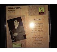 Tito Schipa - Sings Mozart