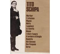 Tito Schipa - Tito Schipa