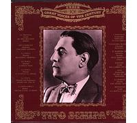 Tito Schipa - Tito Schipa - Tito Schipa - Great Voices Of The Century - 12" LP 1972 - Ember Records GVC 10 - UK Press