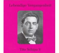 Tito Schipa V by Schipa (2008-09-09)