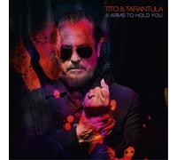 Tito & Tarantula 8 Arms to Hold You (CD) Album (Importación USA)
