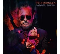 Tito & Tarantula 8 Arms to Hold You (Vinyl) 12" Album