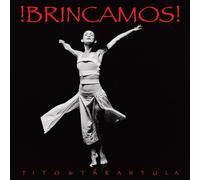Tito & Tarantula – !Brincamos! – CD – Importación USA – Integral