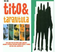 Tito & Tarantula - California Girl [Import]