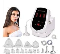 Titoe - Juego de 24 tazas de vacío y 3 bombas (succión grande)