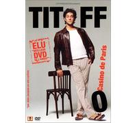 Titoff au Casino de Paris [Reino Unido] [DVD]
