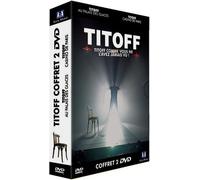 Titoff + Titoff au Casino de Paris [Reino Unido] [DVD]