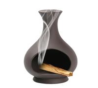 Titolare Incenso In Ceramica, Bruciatore Incenso In Ceramica - Santo Incense Burner Tortor | Decorazioni per La Casa con Di Cenere Uso Domestico, Supporto La Combustione