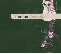 Titonton Duvante - Voyeurism
