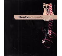 Titonton Duvante - Voyeurism [Import]