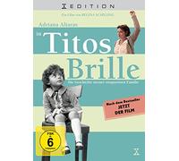 Titos Brille [Alemania] [DVD]