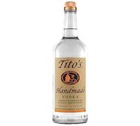 Tito's Handmade Vodka 1 L.