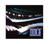 Tito's Organic Exper - Tito's Organic Experience "S/T" CD