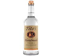 Tito'S Vodka