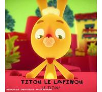 Titou le Lapinou - Le Titou [Import]
